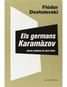 Els germans Karamazov