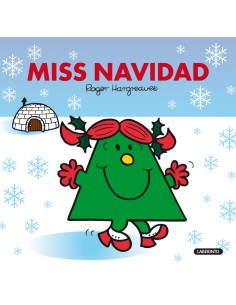 Miss navidad