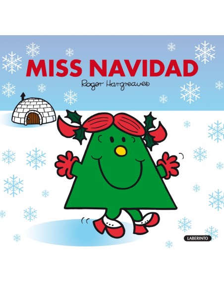 Miss navidad