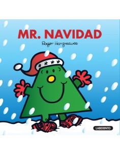 Mr navidad