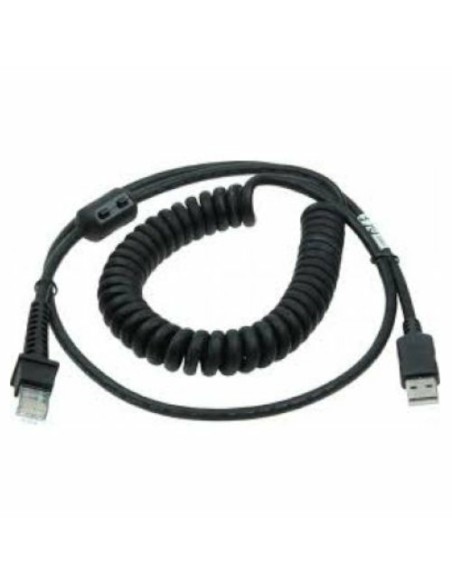 90A052285 accesorio para lector de código de barras Cable USB