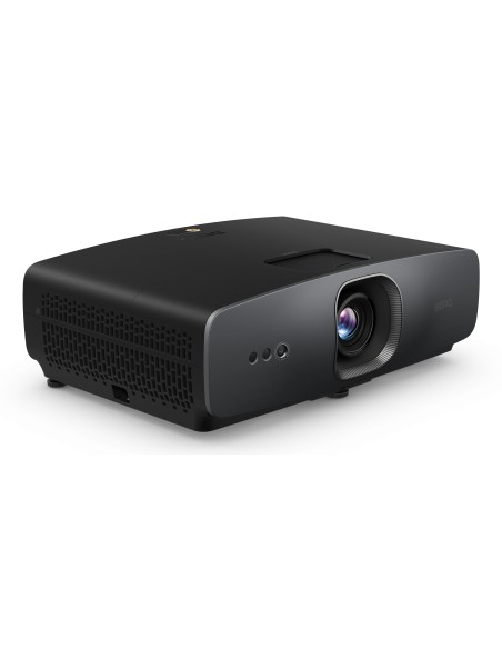 W2720i Proyector de alcance estándar 2500 lúmenes ANSI DLP UHD 4K (3840x2160) 3D Negro