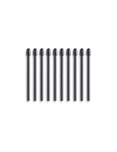 ACK22211 Accesorio para pluma estilográfica Negro 10 pieza(s)