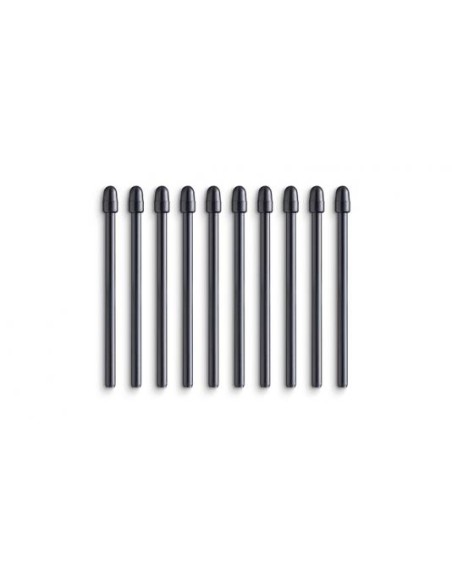 ACK22211 Accesorio para pluma estilográfica Negro 10 pieza(s)