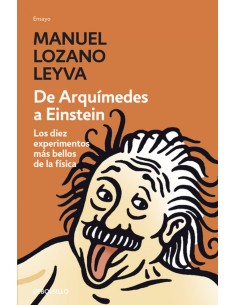 De Arquimedes a Einstein