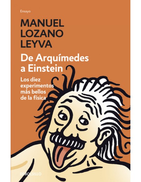 De Arquimedes a Einstein