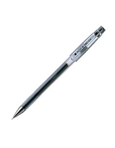 BOLIGRAFO PILOT G-TEC-C4 NEGRO