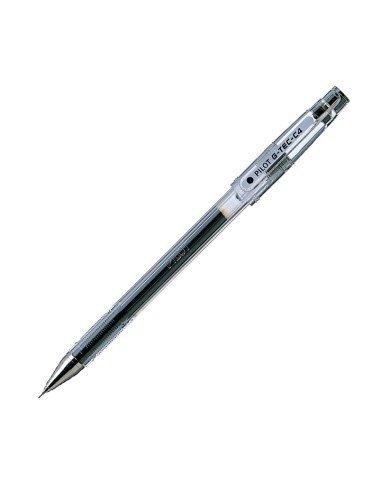 BOLIGRAFO PILOT G-TEC-C4 NEGRO