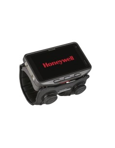 CW45 ordenador móvil de mano 11,9 cm (4.7") 1280 x 720 Pixeles 263 g Negro