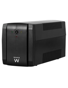 EW3997 sistema de alimentación ininterrumpida (UPS) Línea interactiva 1,3 kVA 720 W 3 salidas AC