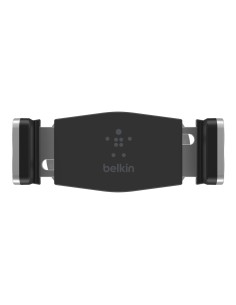 F7U017bt Soporte pasivo Teléfono móvil/smartphone Negro, Plata