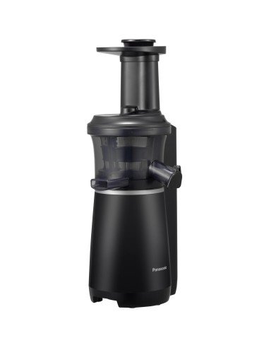 MJ-L501 Exprimidor lenta 150 W Negro