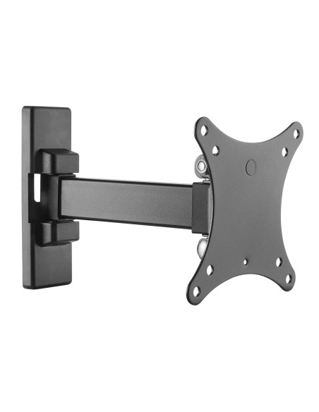 MOV-111BA soporte para TV 106,7 cm (42") Negro