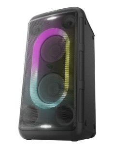 SC-BMAX10E Altavoz portátil estéreo Negro 150 W