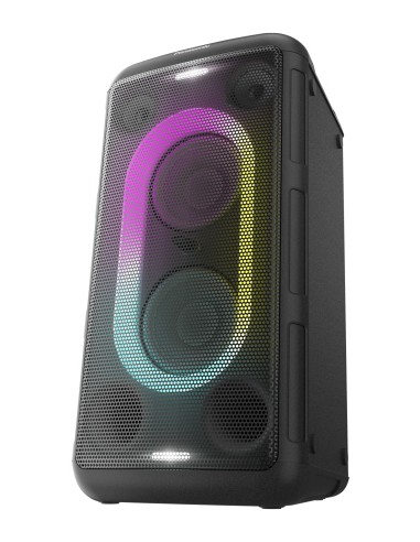 SC-BMAX10E Altavoz portátil estéreo Negro 150 W