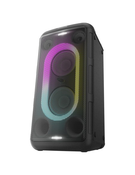 SC-BMAX10E Altavoz portátil estéreo Negro 150 W