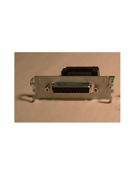 SERIAL INTERFACE CARD tarjeta y adaptador de interfaz De serie