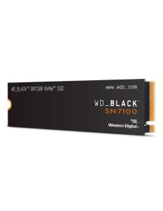 WDS100T4X0E-00CJA0 unidad de estado sólido 1,02 TB M.2 PCI Express 4.0 NVMe
