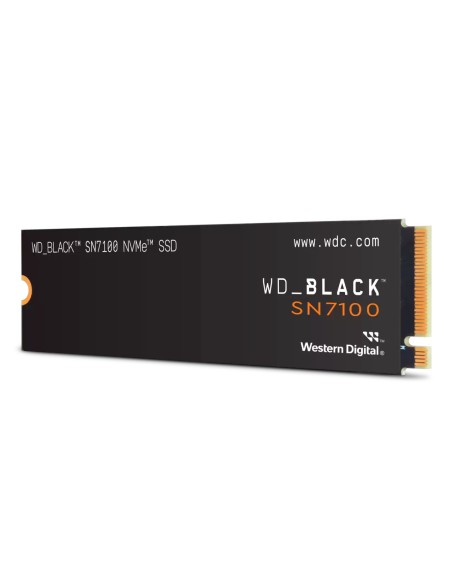 WDS100T4X0E-00CJA0 unidad de estado sólido 1,02 TB M.2 PCI Express 4.0 NVMe