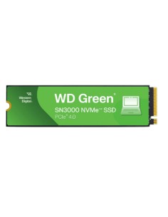 SN3000 512 GB M.2 PCI Express 4.0 NVMe QLC 3D NAND