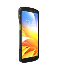TC22 ordenador móvil de mano 15,2 cm (6") 1080 x 2160 Pixeles Pantalla táctil Negro