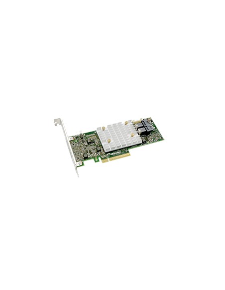 SmartRAID 3102-8i controlado RAID PCI Express x8 3.0 12 Gbit/s