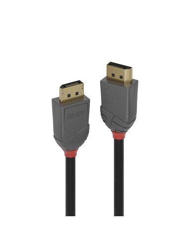 36485 cable DisplayPort 7,5 m Negro
