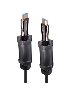 38531 cable HDMI 50 m HDMI tipo A (Estándar) Negro