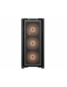 MX600 RGB Full Tower Negro