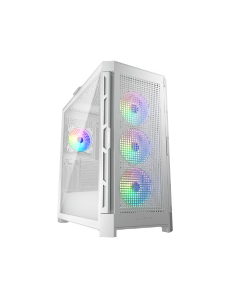 Airface Pro RGB CGR-5AD1W-AIR-RGB Midi Tower Blanco