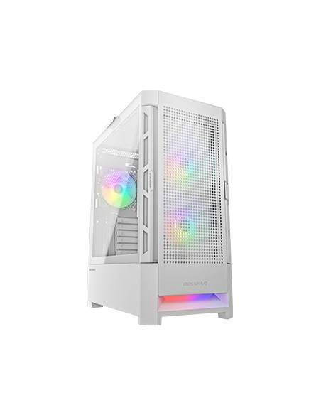 CGR-5ZD1W-AIR-RGB Midi Tower Blanco