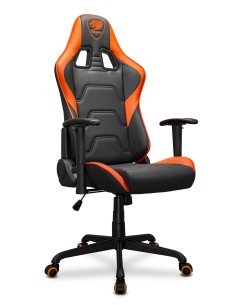 Silla Armor Elite Silla para videojuegos de PC Asiento acolchado