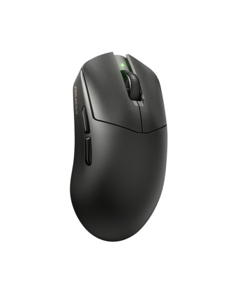 Revenger Pro 4K ratón Juego Ambidextro RF Wireless + USB Type-A Óptico 26000 DPI