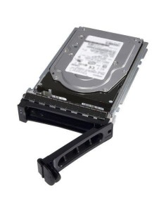 3KP7H disco duro interno 2,4 TB 10000 RPM 2.5" SAS