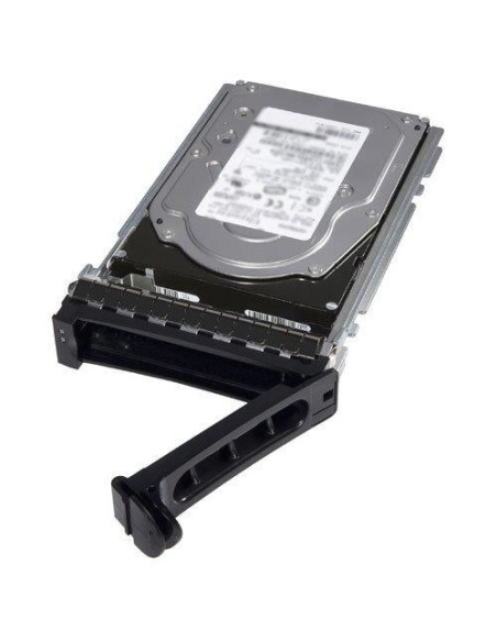 3KP7H disco duro interno 2,4 TB 10000 RPM 2.5" SAS