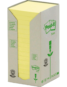 POS TORRE 6 BLOC 76X76 AM RECIC 654-1B