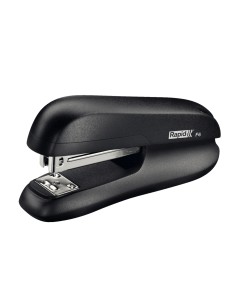 F6 Cierre estándar Negro