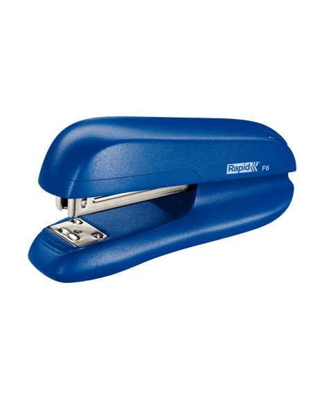 F6 Cierre estándar Azul