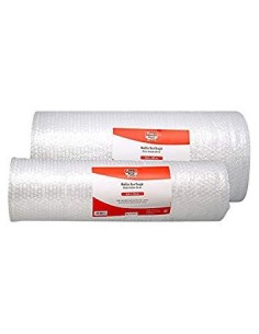 FIXO PACK ROLLO PLASTICO DE BURBUJA 0,6X150M