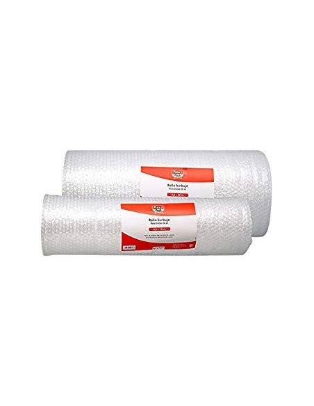 FIXO PACK ROLLO PLASTICO DE BURBUJA 0,6X150M