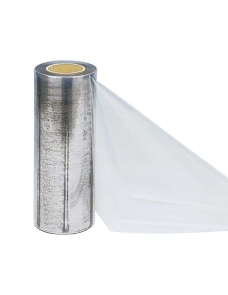 C.100 BOBINA PVC GRAFOPLAS 100X0.46M 51000300