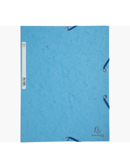55519E carpeta Caja de cartón A4