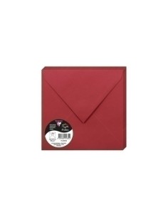 SOBRE CLAIREFONTAINE 165x165 GROSE P/20