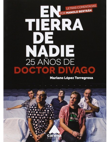 En tierra de nadie