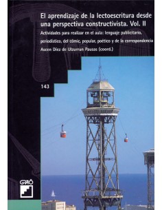 Aprendizaje de lectoescritura prespectiva constructiva