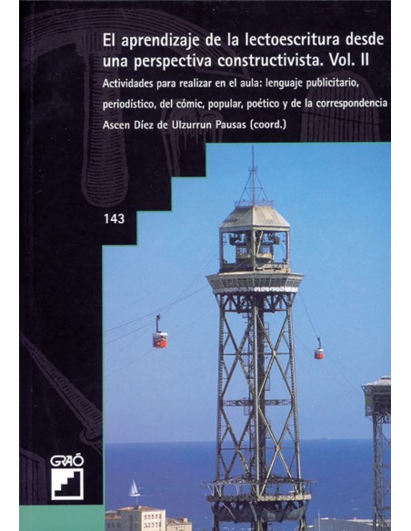 Aprendizaje de lectoescritura prespectiva constructiva
