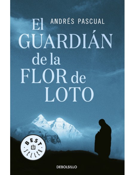 El guardian de la flor de loto
