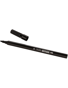 FIL ROTULADOR PTA FIBRA 0.7MMVE 730504