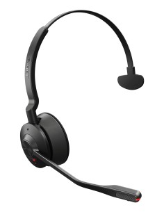 Engage 55 SE Auriculares Inalámbrico Diadema Oficina/Centro de llamadas Negro