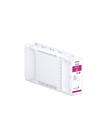 Singlepack UltraChrome XD2 T41F340 Magenta 350ml